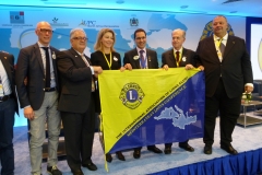 Conferenza del Mediterraneo Lions MSO