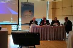 Istanbul 2013