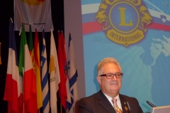 LUBJIANA 2013 Relatore