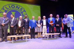 MD France 103 - Congresso e Relazione sul Diabete