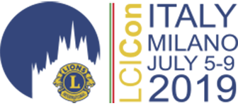 Convention Internazionale di Milano 2019