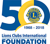 Lions Clubs International Foundation